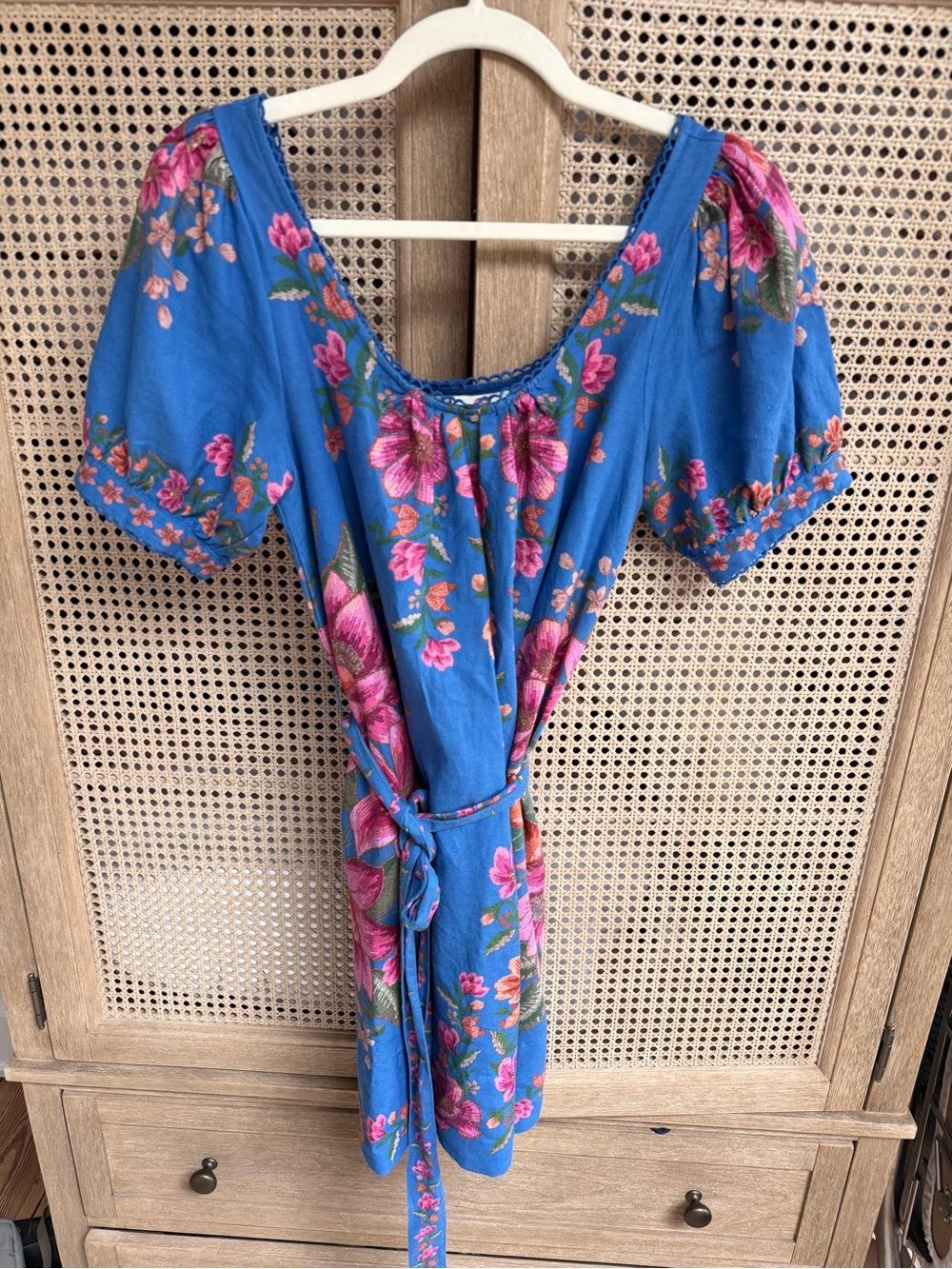 Farm Rio Summer Dress - Picture 4 of 11
